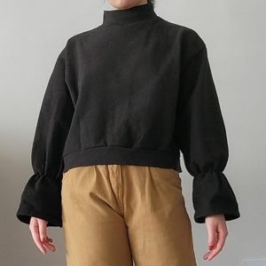 Oak + Fort sweater